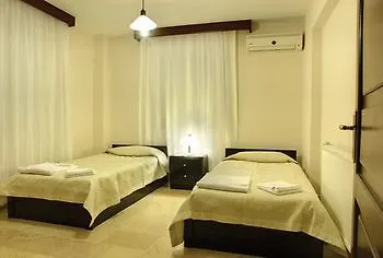 Cardak Villa Apartments Çeşme Hotel