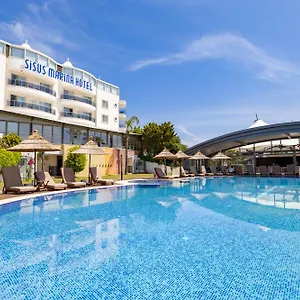 4* Hotel Sisus Marina